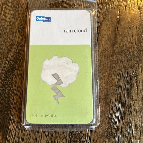 NIB Lot of 41 Quickutz Die Cuts 2x2 - 18 patterns - Picture 9 of 14